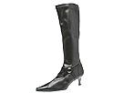 Gabor - 91668 (Black Nappa(Elastic)/Lack) - Women's,Gabor,Women's:Women's Dress:Dress Boots:Dress Boots - Knee-High