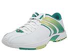 Tommy Girl - Sync (White/Pepper Green) - Women's