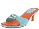 Bolo - Poesia (Turquoise) - Women's,Bolo,Women's:Women's Dress:Dress Sandals:Dress Sandals - Slides