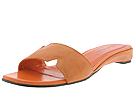 Gabriella Rocha - Adria (Orange) - Women's,Gabriella Rocha,Women's:Women's Casual:Casual Sandals:Casual Sandals - Slides/Mules
