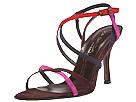 Via Spiga - Sentino (Bordo Suede Combo) - Women's,Via Spiga,Women's:Women's Dress:Dress Sandals:Dress Sandals - Strappy