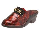 Buy discounted Annie - Ping (Red Croc Print) - Women's online.
