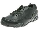 Bite Footwear - Misson (Black) - Men's,Bite Footwear,Men's:Men's Casual:Casual Oxford:Casual Oxford - Moc Toe