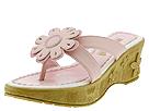 Unlisted Kids - Maui Me (Youth) (Light Pink) - Kids,Unlisted Kids,Kids:Girls Collection:Youth Girls Collection:Youth Girls Sandals:Sandals - Dress