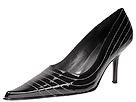 Buy Lumiani - Murano (Black Patent) - Women's, Lumiani online.