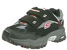 Buy discounted Skechers Kids - Stamina  Carbon (Children/Youth) (Black/Charcoal) - Kids online.