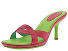 Bolo - Vernice (Shock Pink) - Women's,Bolo,Women's:Women's Dress:Dress Sandals:Dress Sandals - Slides