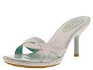 Bolo - Vernice (Aquamarine Metallic) - Women's,Bolo,Women's:Women's Dress:Dress Sandals:Dress Sandals - Slides
