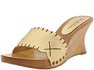 Gabriella Rocha - Chris (Gold) - Women's,Gabriella Rocha,Women's:Women's Casual:Casual Sandals:Casual Sandals - Wedges