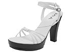 Buy discounted MIA - Betsy (White) - Women's online.