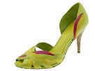 Buy discounted Sue Wong - Gabin (Green) - Women's online.