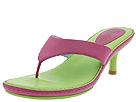 Bolo - Baci (Shock Pink) - Women's,Bolo,Women's:Women's Dress:Dress Sandals:Dress Sandals - Comfort