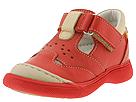 Buy discounted Moki Kids - C160 (Infant/Children) (Red Leather) - Kids online.
