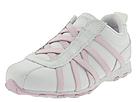 Skechers Kids - Shadows - Felicity (Children/Youth) (White/Pink) - Kids,Skechers Kids,Kids:Girls Collection:Children Girls Collection:Children Girls Athletic:Athletic - Slip-On