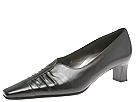 Gabor - 96172 (Black softcalf) - Women's,Gabor,Women's:Women's Dress:Dress Shoes:Dress Shoes - Mid Heel
