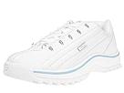 Fila - Sweeper W (White/Bluebell) - Women's