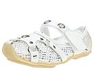 Little Laundry Kids - Maya (Children/Youth) (White) - Kids,Little Laundry Kids,Kids:Girls Collection:Children Girls Collection:Children Girls Casual:Slip On