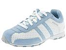 Skechers Kids - Shadows - Frosties (Children/Youth) (White/Light Blue) - Kids,Skechers Kids,Kids:Girls Collection:Children Girls Collection:Children Girls Athletic:Athletic - Lace Up