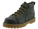 Buy discounted Dr. Martens Kid's Collection - Lace To Toe Boot (Children/Youth) (Black Yogi Bear) - Kids online.