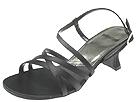 Buy Unlisted - Jess-ica (Black Satin) - Women's, Unlisted online.
