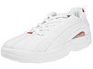 Fila - SUPR TUNR W (White/Lollipop) - Women's