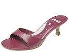 Buy Unlisted - Bailey (Fuschia Leather) - Women's, Unlisted online.