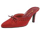 Annie - Sully (Red) - Women's,Annie,Women's:Women's Dress:Dress Shoes:Dress Shoes - High Heel