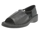 Walking Cradles - Eyes (Black) - Women's,Walking Cradles,Women's:Women's Casual:Casual Sandals:Casual Sandals - Comfort