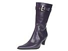 Lumiani - Elisa (Aubergine) - Women's,Lumiani,Women's:Women's Dress:Dress Boots:Dress Boots - Mid-Calf