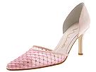 Nina - Saba-LS (Pink) - Women's,Nina,Women's:Women's Dress:Dress Shoes:Dress Shoes - High Heel