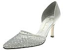 Nina - Saba-LS (Silver) - Women's,Nina,Women's:Women's Dress:Dress Shoes:Dress Shoes - High Heel