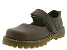 Buy Dr. Martens Kid's Collection - Mary Jane (Children/Youth) (Bark Yogi Bear) - Kids, Dr. Martens Kid's Collection online.