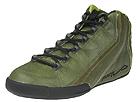 Fila - Gri-fone (Green/Black) - Men's,Fila,Men's:Men's Casual:Casual Boots:Casual Boots - Lace-Up