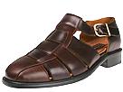 Florsheim - City Sandal (Brown) - Men's,Florsheim,Men's:Men's Casual:Casual Sandals:Casual Sandals - Fisherman