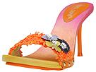 Two Lips - Laurel (Orange) - Women's,Two Lips,Women's:Women's Dress:Dress Sandals:Dress Sandals - Evening