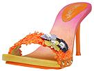 Buy Two Lips - Laurel (Orange) - Women's, Two Lips online.