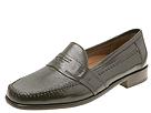 Bostonian - Huntsville (Brown W/Milled Vamp) - Men's,Bostonian,Men's:Men's Dress:Slip On:Slip On - Penny Loafer