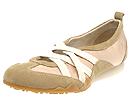 Buy discounted Steven - Plea (Natural Leather) - Women's online.