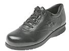 Walking Cradles - Comfort Time (Black) - Women's,Walking Cradles,Women's:Women's Casual:Oxfords:Oxfords - Comfort