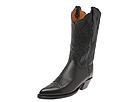 Buy discounted Lucchese - T2551 Western (Black/Black) - Women's online.