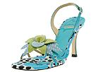 Buy Stuart Weitzman - Delphina (Turquoise) - Women's Designer Collection, Stuart Weitzman online.