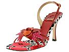 Stuart Weitzman - Delphina (Red) - Women's Designer Collection,Stuart Weitzman,Women's Designer Collection