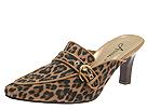 Buy discounted Annie - Tia (Tan Leopard) - Women's online.