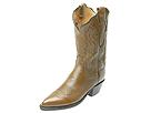 Buy discounted Lucchese - T2552 Western (Antique Tan) - Women's online.