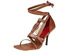 Sue Wong - Galchi (Brown) - Women's,Sue Wong,Women's:Women's Dress:Dress Sandals:Dress Sandals - Strappy