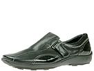 Sesto Meucci - Corene (Black Calf/Black Patent) - Women's,Sesto Meucci,Women's:Women's Casual:Loafers:Loafers - Flat