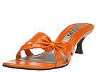 Two Lips - Risa (Orange) - Women's,Two Lips,Women's:Women's Dress:Dress Sandals:Dress Sandals - Strappy