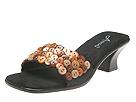 Buy discounted Annie - Buttons (Black/Tan) - Women's online.