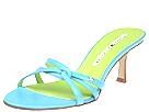 Tommy Hilfiger - Gem (Turquoise/Lime Green) - Women's,Tommy Hilfiger,Women's:Women's Dress:Dress Sandals:Dress Sandals - Strappy
