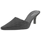 BCBGirls - Melany - Logo Fabric (Black Logo Fabric) - Women's,BCBGirls,Women's:Women's Dress:Dress Shoes:Dress Shoes - Special Occasion